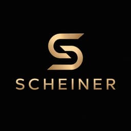 SCHEINER